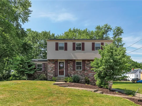 15 Kay St, Pittsburgh, PA 15223