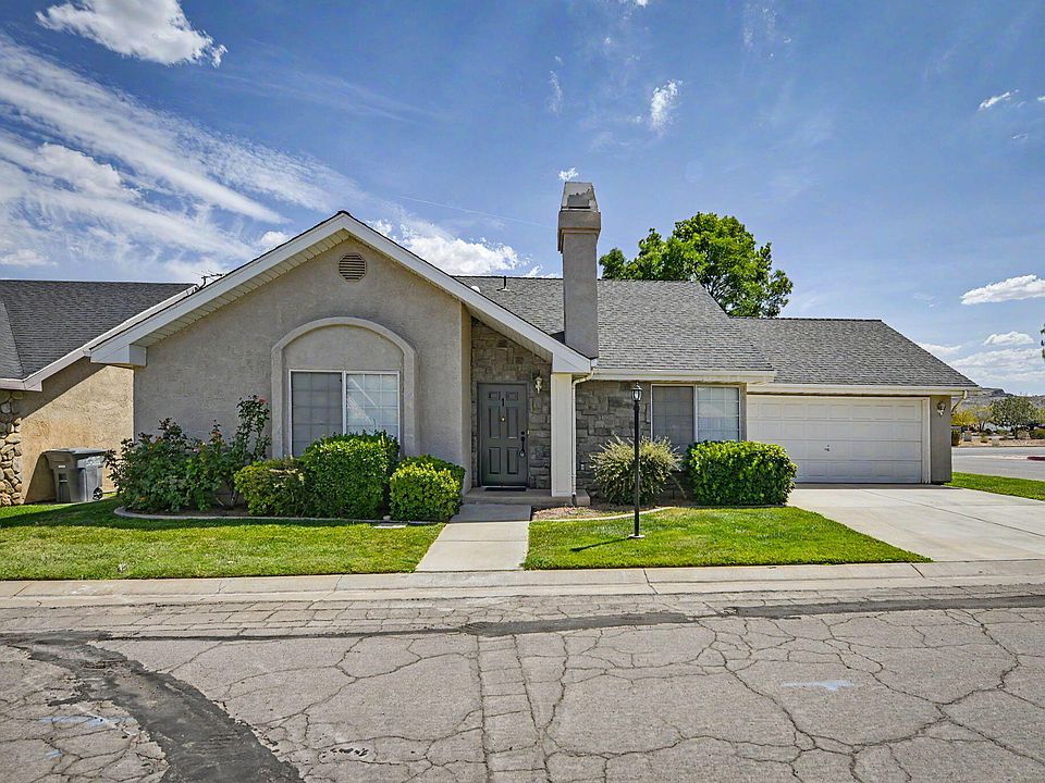 1st image of 2050 W Canyon View Dr APT 1