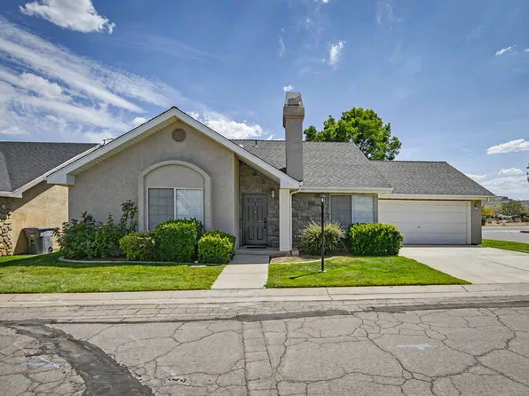 2050 W Canyon View Dr APT 1, St George, UT 84770