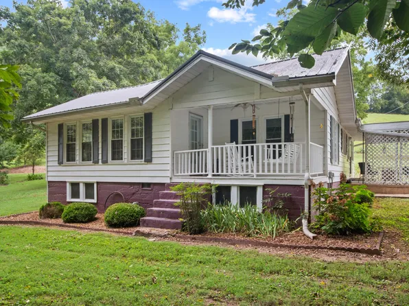 15758 Minor Hill Hwy, Minor Hill, TN 38473