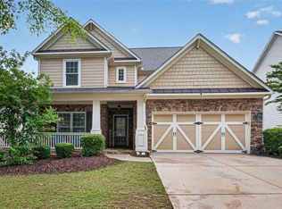 7819 Brass Lantern Dr, Flowery Branch, GA 30542