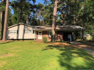 7629 Decatur Dr, Fayetteville, NC 28303