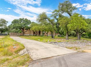116 Stone Cyn, New Braunfels, TX 78132