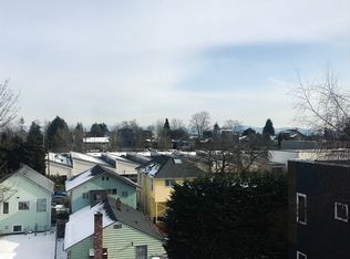 Langston Manor, Seattle, WA 98112