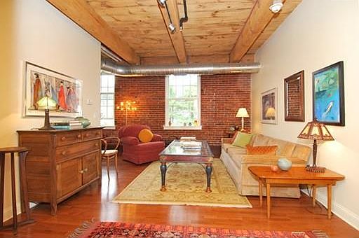 1st image of 25 Cedar St Unit 12