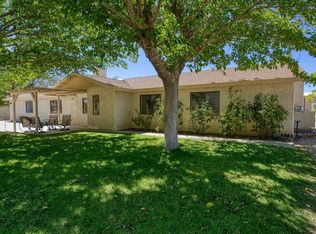323 Brown Rd, Inyokern, CA 93527