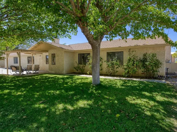323 Brown Rd, Inyokern, CA 93527