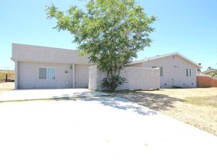 27763 Crestview Rd #U1-2, Barstow, CA 92311