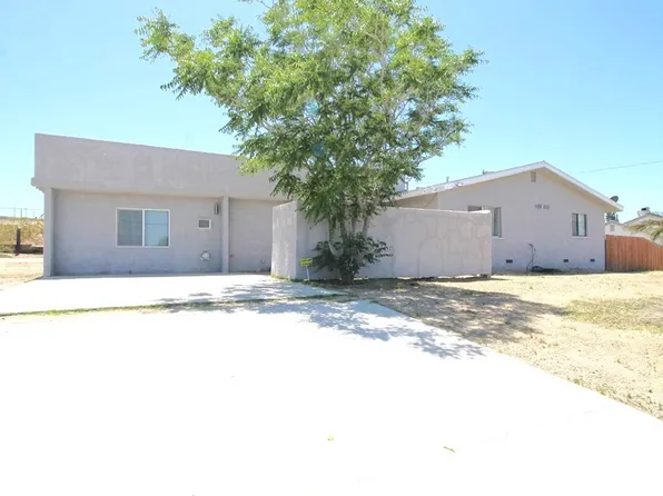 27763 Crestview Rd #U1-2, Barstow, CA 92311