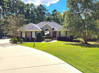 1091 Bouldercrest Way, Greensboro, GA 30642