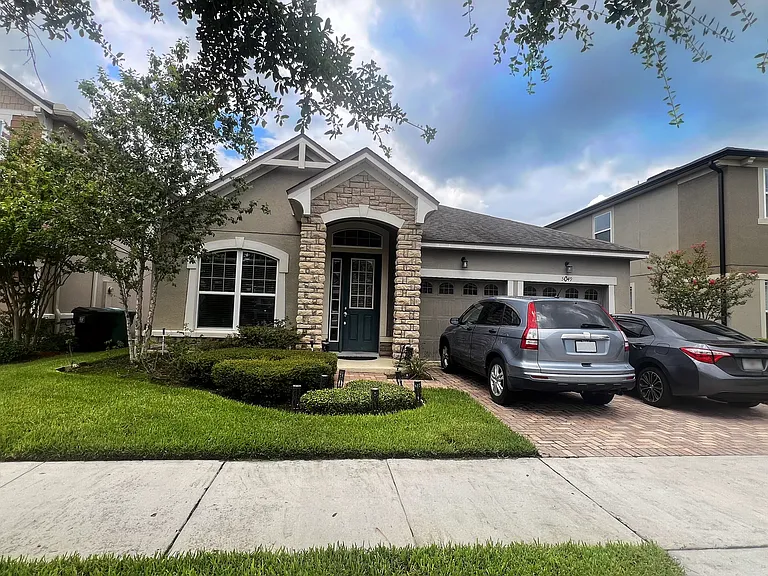 5049 Dove Tree St — Photo 1