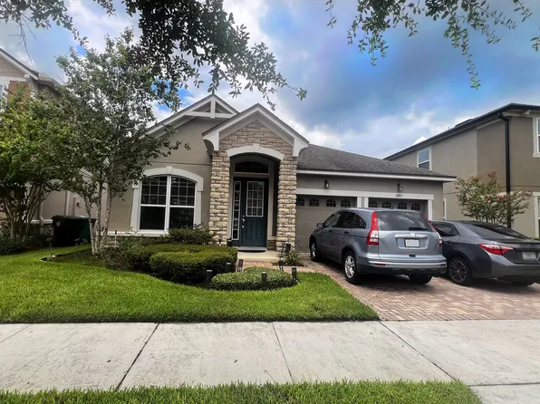 5049 Dove Tree St, Orlando, FL 32811