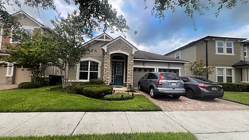 5049 Dove Tree St Photo 1
