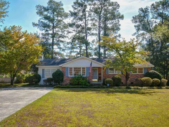 6700 Crossfield Rd, Columbia, SC 29206