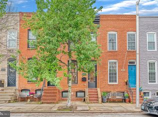 1444 Andre St, Baltimore, MD 21230