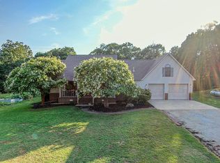 19000 Pierce Rd, Harrisburg, AR 72432