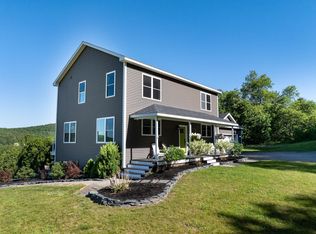 9 Mins Ln, Underhill, VT 05489