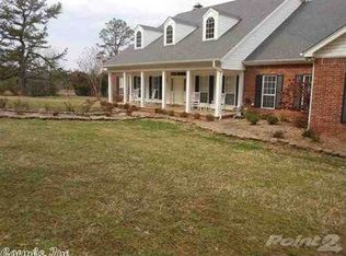 36 Ed Speaker Rd, Conway, AR 72034