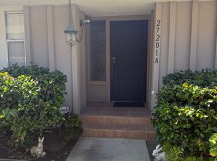 27201 Capote De Paseo APT A, San Juan Capistrano, CA 92675