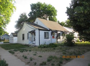 401 Park St, Sterling, CO 80751