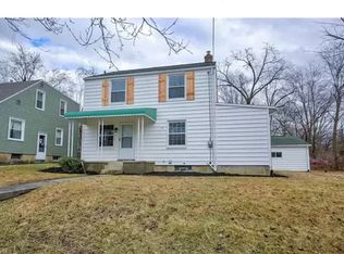 1727 Oakwood Ave, Akron, OH 44301