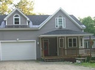 196 Bean Hill Rd, Belmont, NH 03220