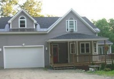 196 Bean Hill Rd, Belmont, NH, 03220