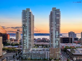 Insignia, Seattle, WA 98121