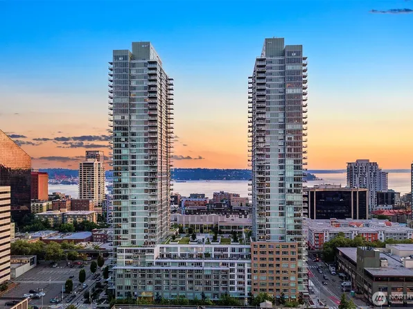 588 Bell Street #710S, Seattle, WA 98121