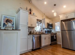 1 Nimrod Way, Wareham, MA 02571