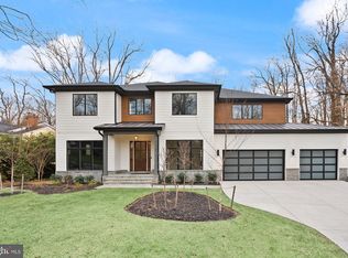 6013 Woodland Ter, Mc Lean, VA 22101