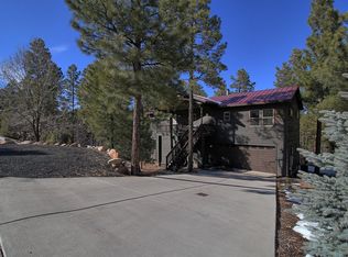 1020 E Cedar Ridge Run, Show Low, AZ 85901