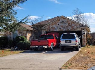 338 Atlantis, Kyle, TX 78640