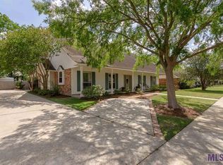 1530 S Flannery Rd, Baton Rouge, LA 70816