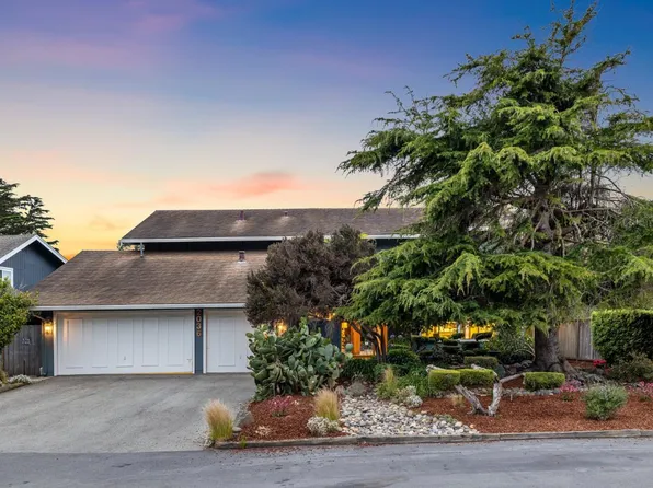 2036 Touraine Ln, Half Moon Bay, CA 94019