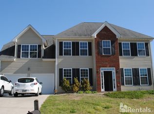 1102 Corkscrew Way, Villa Rica, GA 30180