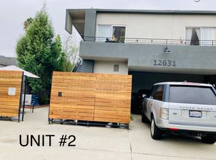 12631 Pacific Ave APT 2, Los Angeles, CA 90066