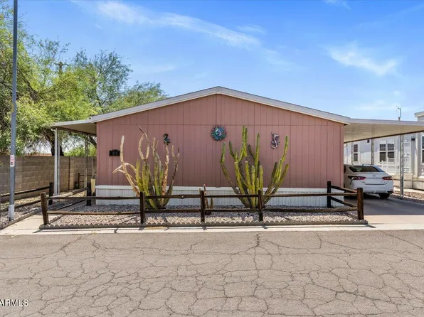 8832 E PUEBLO Avenue #88, Mesa, AZ 85208