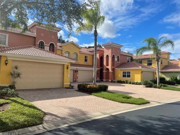 7180 Bergamo Way APT 202, Fort Myers, FL 33966