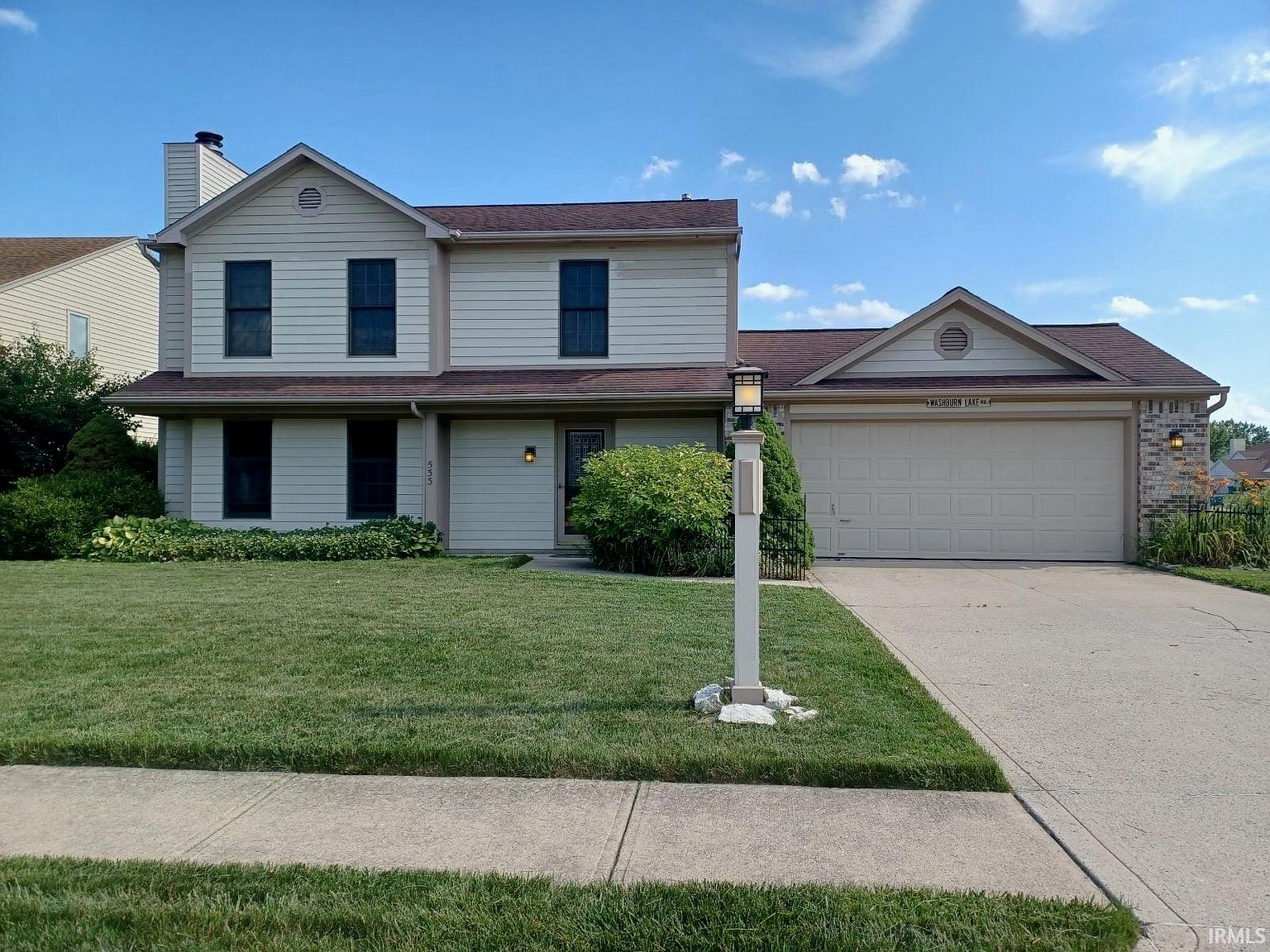 533 Wyss Ridge Dr, Fort Wayne, IN 46819 MLS 202328243 Zillow