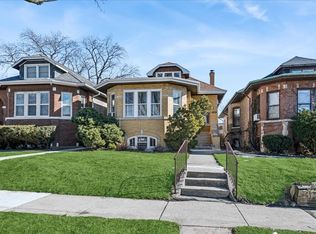 1631 N Natchez Ave, Chicago, IL