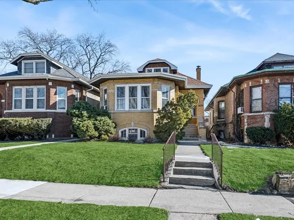 1631 N Natchez Ave, Chicago, IL 60707