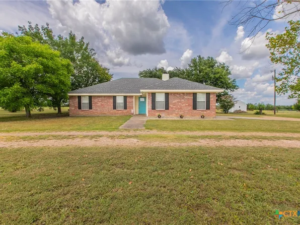 126 Western Ridge Rd, Gatesville, TX 76528