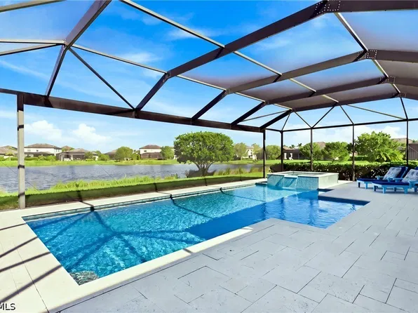 11579 Canopy Loop, Fort Myers, FL 33913
