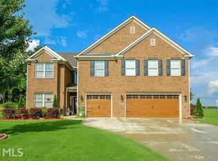 1190 Chapel Estates Way, Dacula, GA 30019