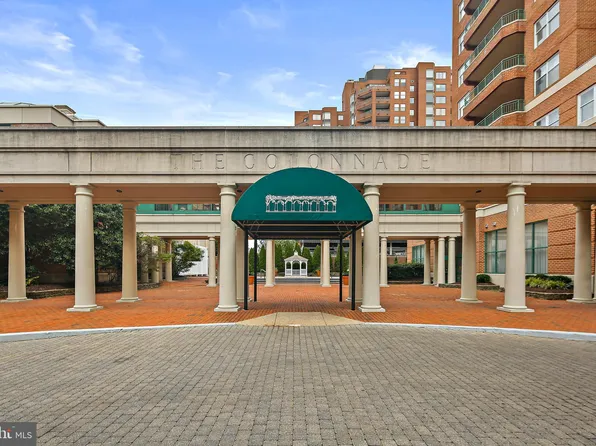 3801 Canterbury Rd Unit 510, Baltimore, MD 21218
