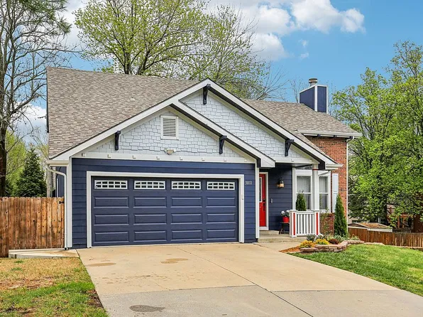 3810 W 14th Ct, Lawrence, KS 66049