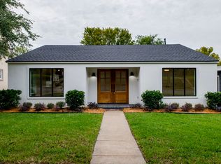 4004 Bryce Ave, Fort Worth, TX 76107