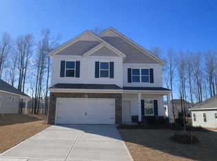 308 Sirius Dr, Sanford, NC 27330