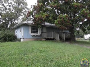 117 S Topeka Ave, Scranton, KS 66537